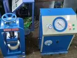 Compressibility Image