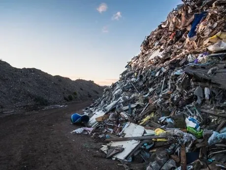 Landfills Image