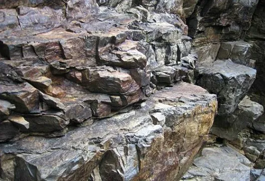 Cementación del Suelo