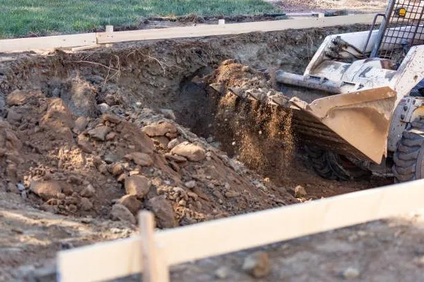 Remediación del Suelo