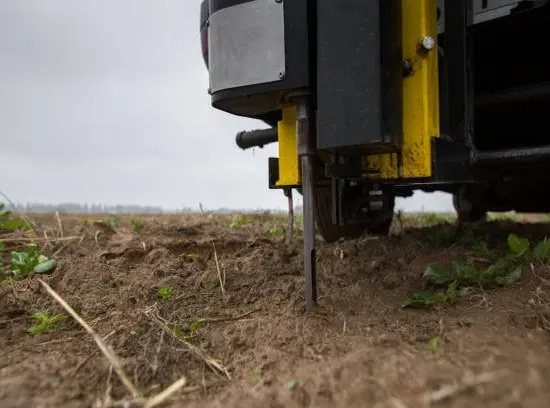 Investigación Geotécnica