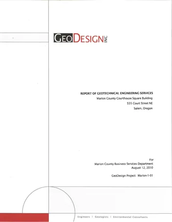 Más sobre Geotecnia y Cimentaciones de Losas de Suelo