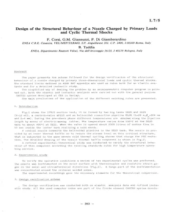 Más sobre Relaciones Esfuerzo-deformación en Geotecnia